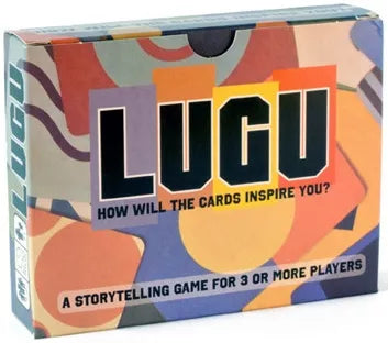 LUGU Board Game