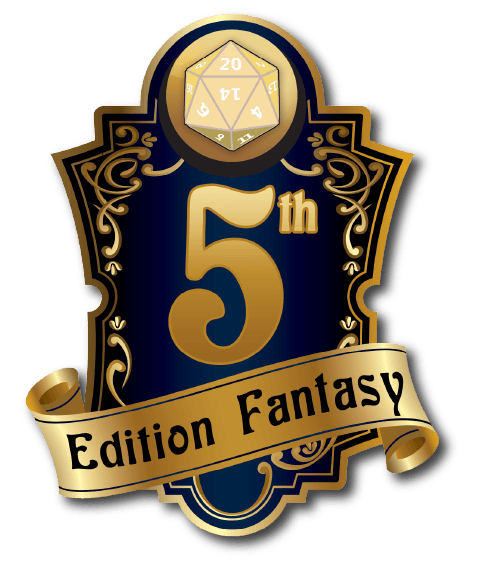 5e Fantasy