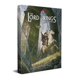 The Lord of the Rings™ Roleplaying - Core Book