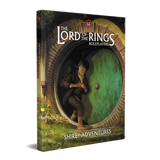 The Lord of the Rings™ Roleplaying - Shire™ Adventures