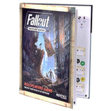 Fallout: Wasteland Warfare RPG Expansion Book