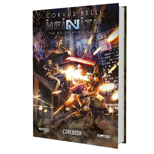 Infinity Loop Rpg Full RPG Store – Tagged