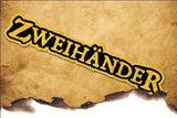 Zweihander Bundle