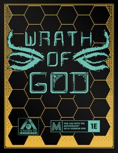 Wrath of God