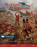 Nations & Cannons 5e