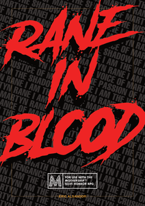 Rane In Blood