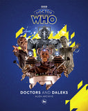 Doctor Who - Doctors and Daleks: Alien Archive