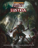 Warhammer Fantasy Roleplay: Lustria