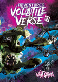 Vast Grimm: Volatile Verse #1