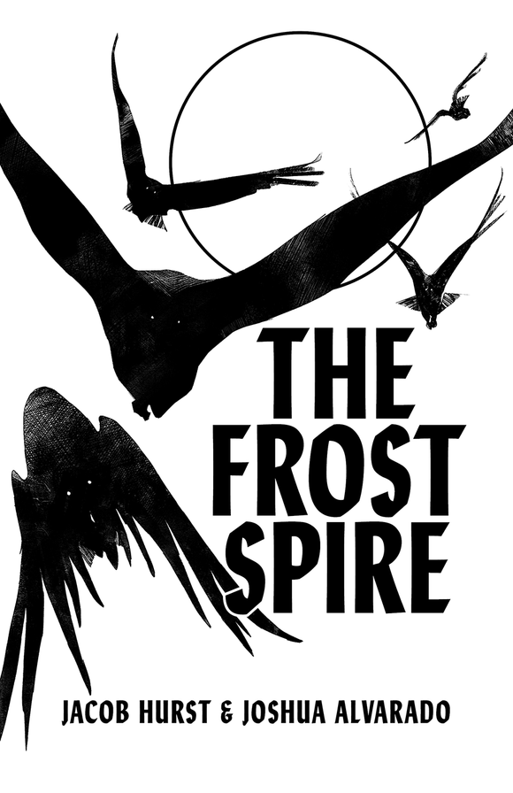 The Frost Spire