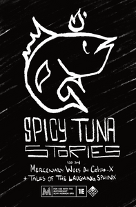 Spicy Tuna Stories