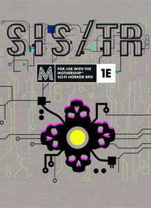 SIS/TR Mothership Operating Guides