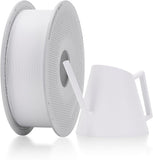 Bambu Lab PETG HF Filament 1.75mm 1kg Spool - Strong Durable 3D Printer Filament, High-Temp Resistance, Low Warp, Compatible with Bambu Lab & Most FDM 3D Printers