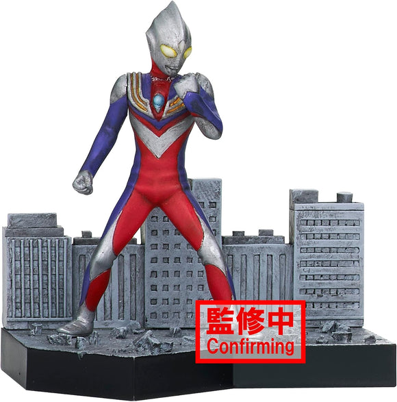 Ultraman Stagement Hero