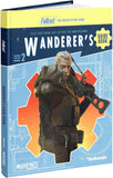 Fallout: The Roleplaying Game Wanderers Guide Book