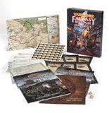 Warhammer Fantasy Roleplay 4th Edition Starter Set