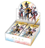 Ultraman Card Game Converging Bonds BP08 Booster Box (English)