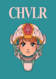 CHVLR (Print)