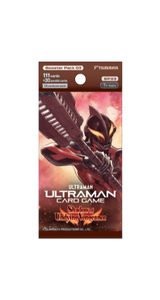 Ultraman TCG BP03 - Shadow of Undying Vengeance Booster Preorder