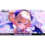 hololive OCG: SD04 - Yuzuki Choco Starter Deck