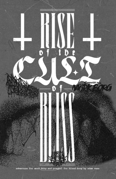 Rise of the Cult of Bliss