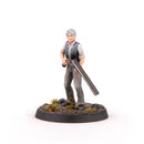 Fallout: Miniatures - Survivors: Harbormen