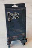 Pocket-Sized RPGs: Delta Blues