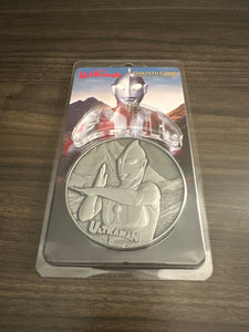 Ultraman Goliath Coin