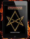 Zweihander Bundle