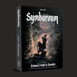 Symbaroum Starter Set – Treasure Hunts in Davokar