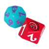Fallout: Factions - Dice Set: Nuka-Cola