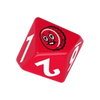 Fallout: Factions - Dice Set: Nuka-Cola