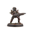 Fallout: Miniatures - Raiders - Trappers