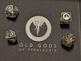 Old Gods of Appalachia RPG Premium Dice