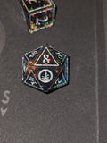 Old Gods of Appalachia RPG Premium Dice