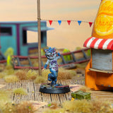 Fallout: Miniatures - Mr Fuzzy (Promo)