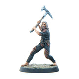 The Elder Scrolls: Call to Arms: Arnbjorn, Dark Brotherhood Predator