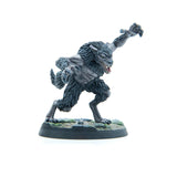 The Elder Scrolls: Call to Arms: Arnbjorn, Dark Brotherhood Predator