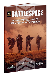 Battlespace