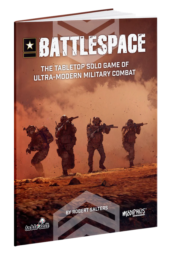 Battlespace