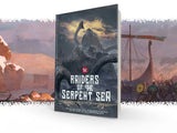 Raiders of the Serpent Sea: Campaign Guide (5E)