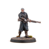 Fallout: Miniatures - Survivors - Old Longfellow