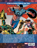 Marvel Multiverse Roleplaying Game: The Cataclysm of Kang Preorder