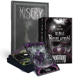 Misery and the Deck of Ruin and Revelation