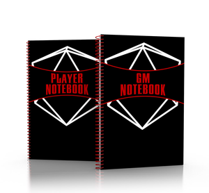 GM Notebook