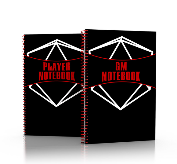 Player Notebook