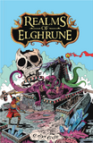 Realms of Elghrune: Core Book
