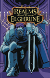 Realms of Elghrune: Adventure Pack #1