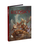 REDSKY: Core Book