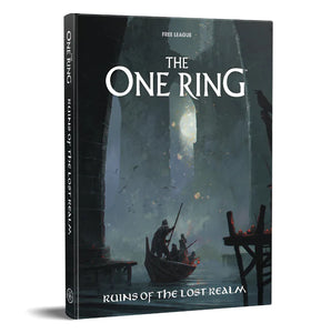 The One Ring Ruins of the Lost Realm